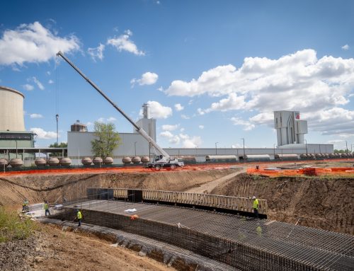 Új energetikai kapacitás, hazai tudásbázis, nemzetközi együttműködés